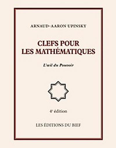 Clefs pour les mathématiques