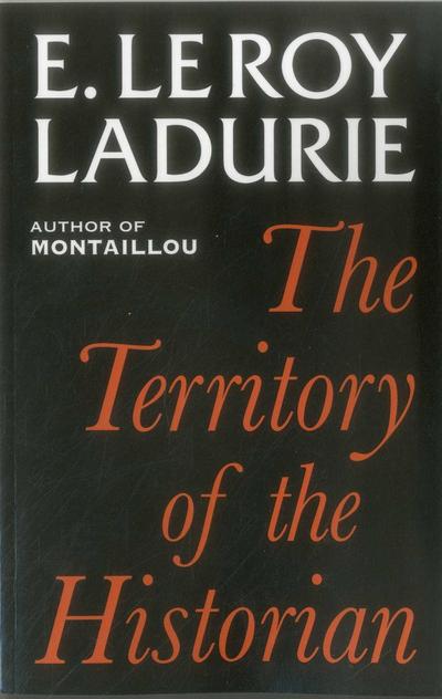 The Territory of the Historian
