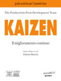 Kaizen. Il miglioramento continuo