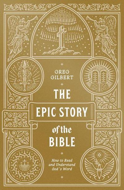 The Epic Story of the Bible