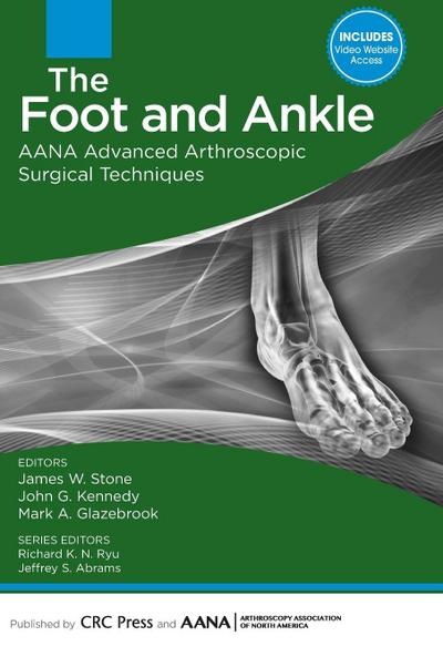 The Foot and Ankle