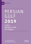 Persian Gulf 2019