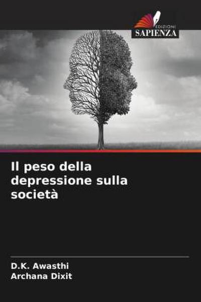 Il peso della depressione sulla società