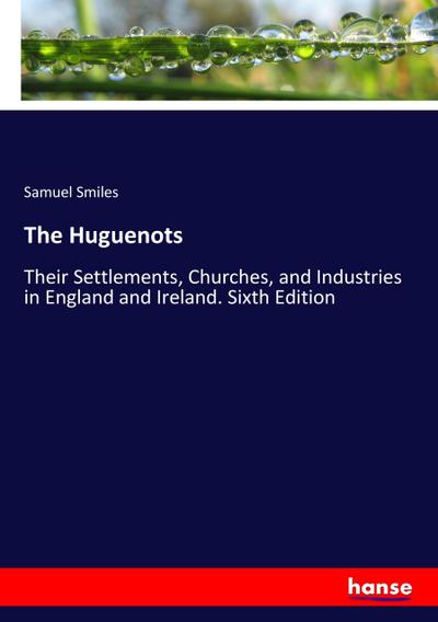 The Huguenots