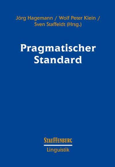 Pragmatischer Standard