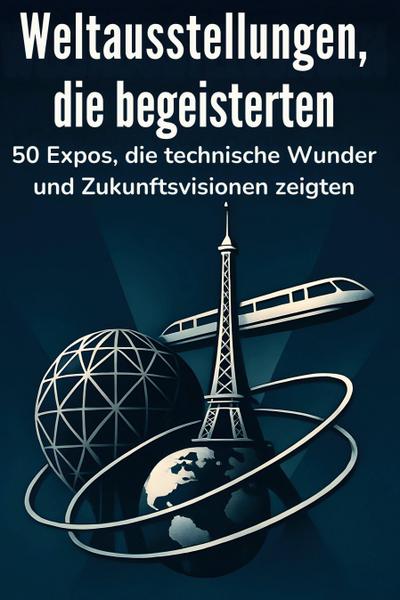 Weltausstellungen, die begeisterten