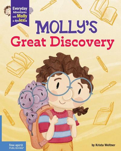 Molly’s Great Discovery