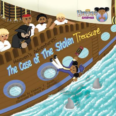 Heaven’s Adventures