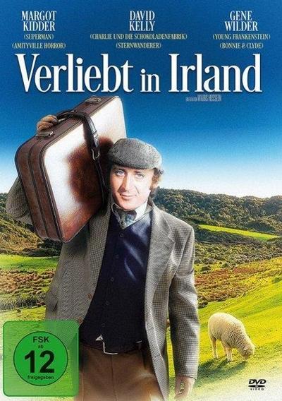 Verliebt In Irland, 1 DVD
