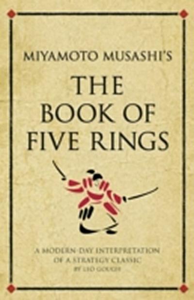 Miyamoto Musashi’s The Book of Five Rings