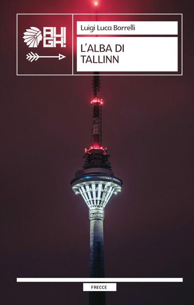 L’ alba di Tallinn