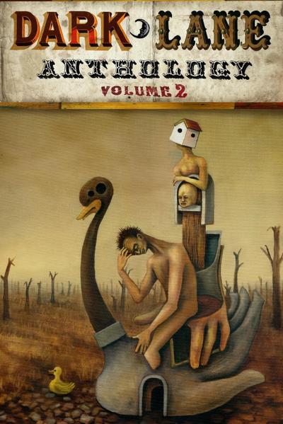 Dark Lane Anthology