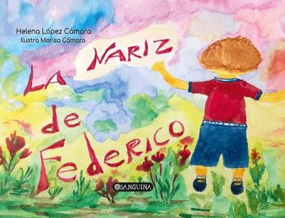 La nariz de Federico