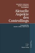 Aktuelle Aspekte des Controllings