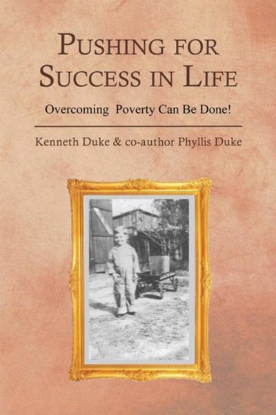 Pushing for Success in Life