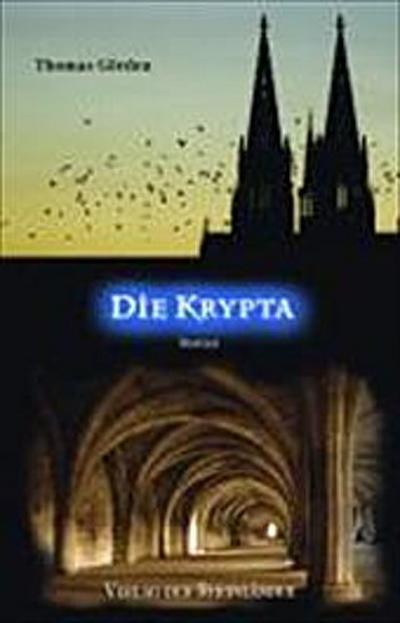 Die Krypta - Thomas Görden