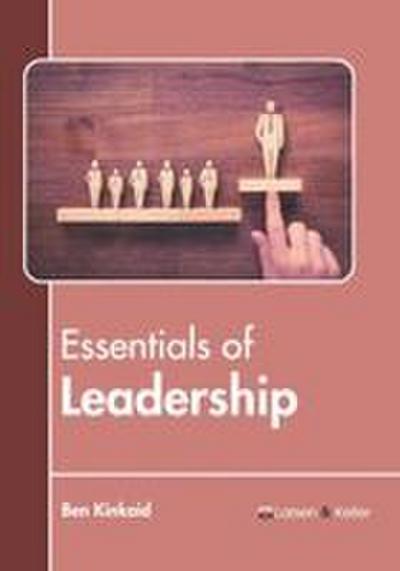 Essentials of Leadership