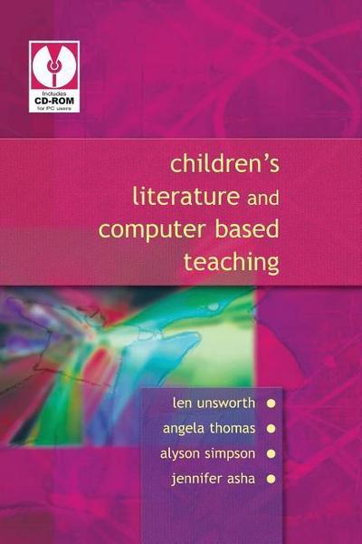 CHILDRENS LITERATURE & COMPUTE