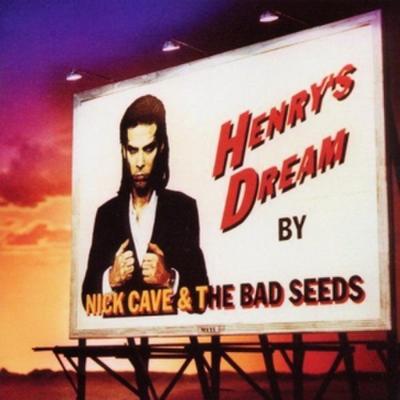 Henry’s Dream