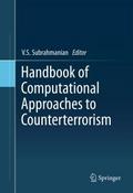 Handbook of Computational Approaches to Counterter