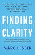 Finding Clarity