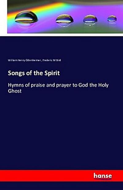 Songs of the Spirit