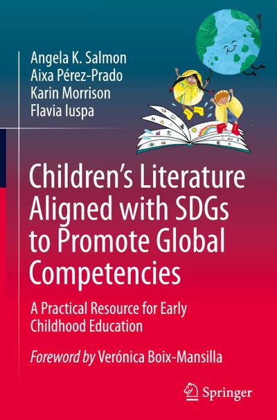 Children’s Literature Aligned with SDGs to Promote Global Competencies