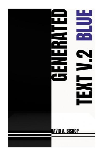 Generated Text, V.2