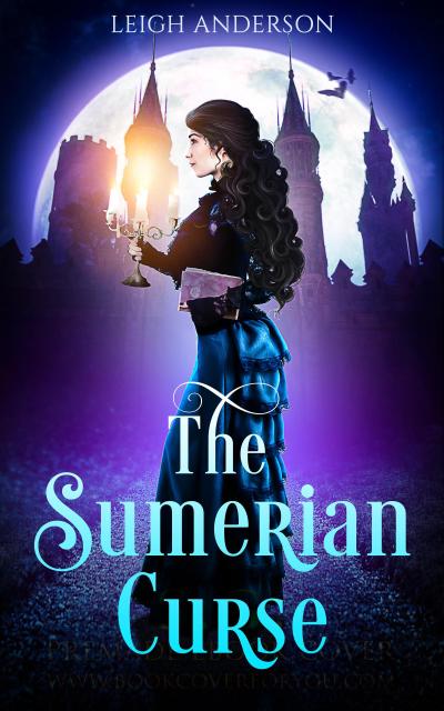 The Sumerian Curse (The Gothica Collection, #2)