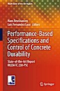 Performance-Based Specifications and Control of Concrete Durability