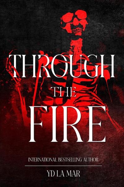 Through the Fire (Soul Taker Series)