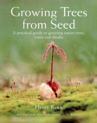 Growing Trees from Seed