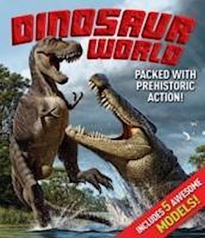 Dinosaur World