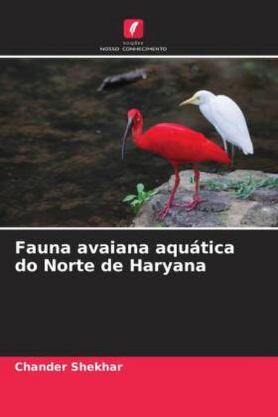 Fauna avaiana aquática do Norte de Haryana