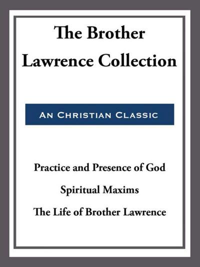 The Brother Lawrence Collection