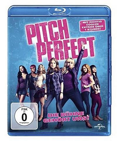 Pitch Perfect