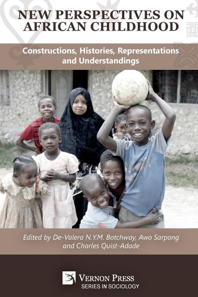 New Perspectives on African Childhood