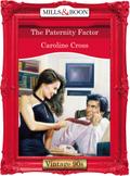 The Paternity Factor