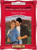 The Officer And The Renegade