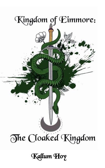 The Cloaked Kingdom