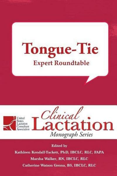 Tongue-Tie: Expert Roundtable