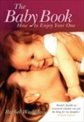 Baby Book - Rachel Waddilove