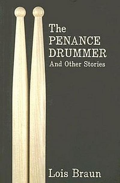 The Penance Drummer