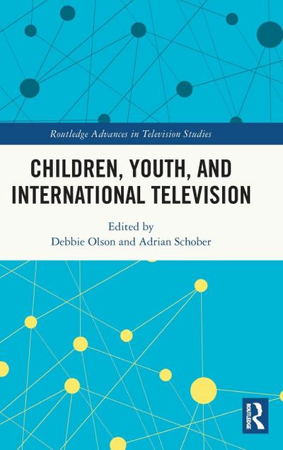 Children, Youth, and International Television