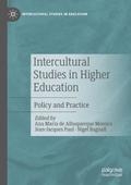 Intercultural Studies in Higher Education