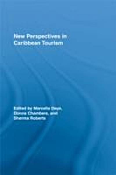 New Perspectives in Caribbean Tourism