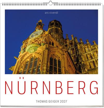 Nürnberg 2027