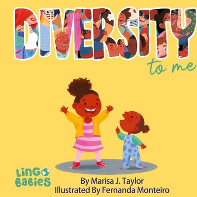 DIVERSITY to me