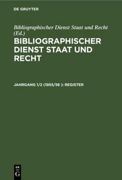 Register