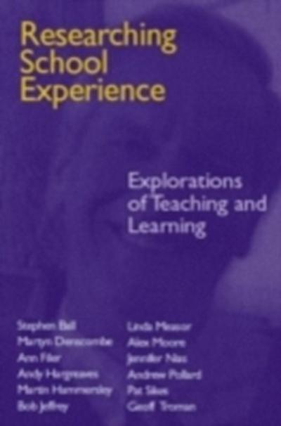 Researching School Experience